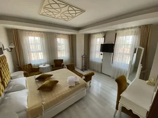Эскишехир: Han Royal Hotels Eskisehir