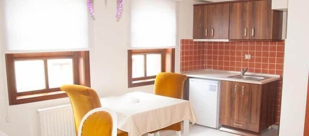 Эскишехир: Han Royal Hotels Eskisehir