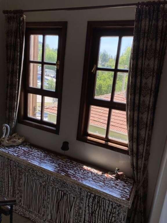 Эскишехир: Han Royal Hotels Eskisehir