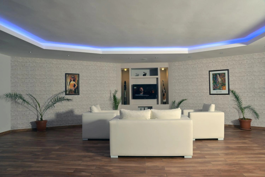 Фетхие: Sundia By Liberty Suncity - All Inclusive