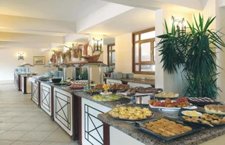 Фетхие: Sundia By Liberty Suncity - All Inclusive