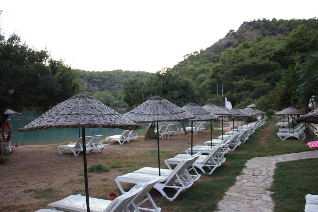 Фетхие: Sundia By Liberty Suncity - All Inclusive