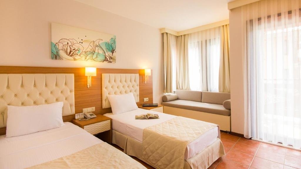 Фетхие: Sundia By Liberty Suncity - All Inclusive