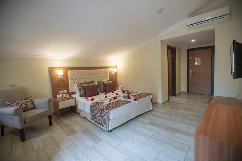 Фетхие: Sundia By Liberty Suncity - All Inclusive