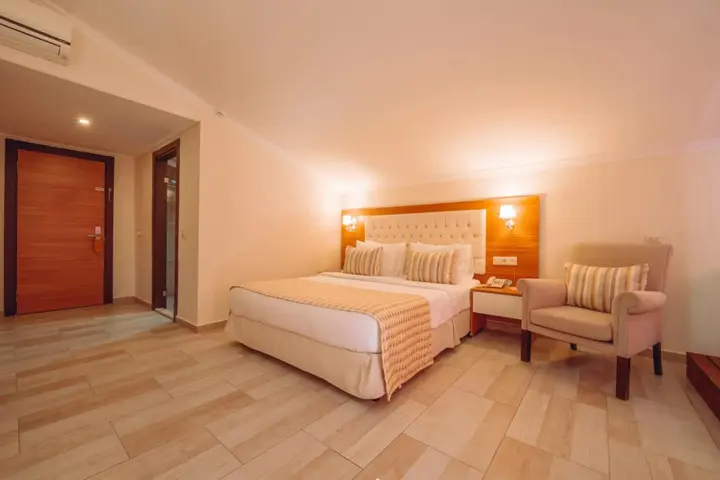 Фетхие: Sundia By Liberty Suncity - All Inclusive