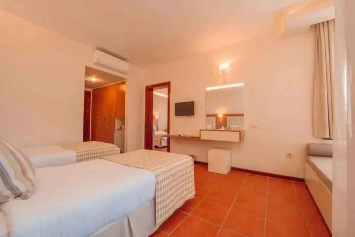 Фетхие: Sundia By Liberty Suncity - All Inclusive