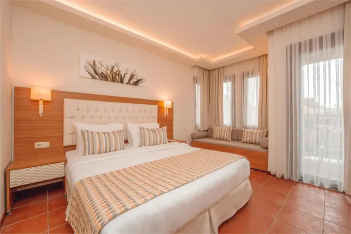Фетхие: Sundia By Liberty Suncity - All Inclusive