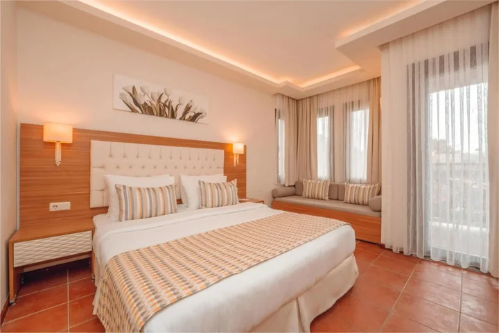 Фетхие: Sundia By Liberty Suncity - All Inclusive