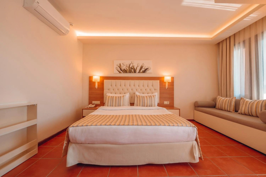 Фетхие: Sundia By Liberty Suncity - All Inclusive