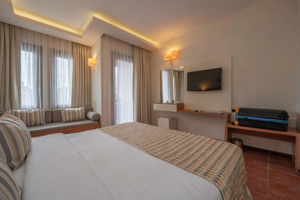Фетхие: Sundia By Liberty Suncity - All Inclusive