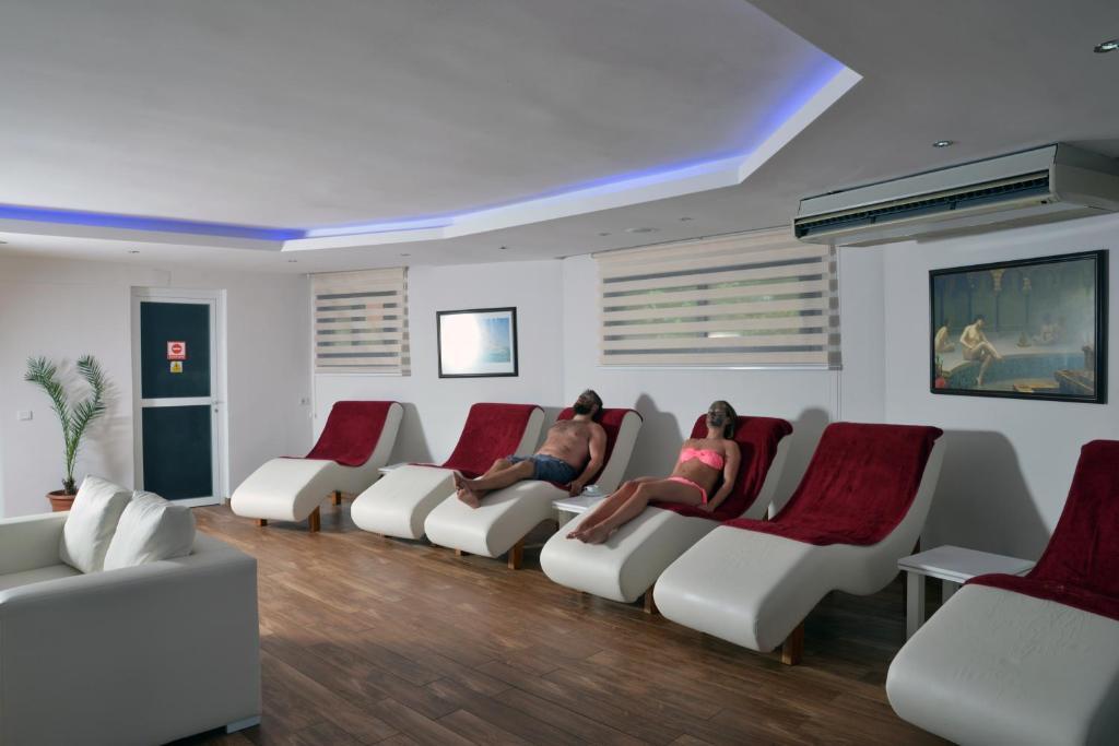 Фетхие: Sundia By Liberty Suncity - All Inclusive