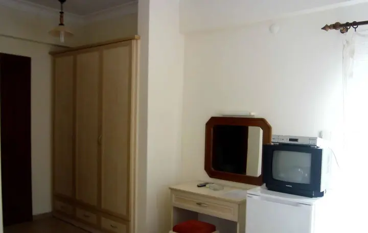 Фетхие: CC's Butik Hotel