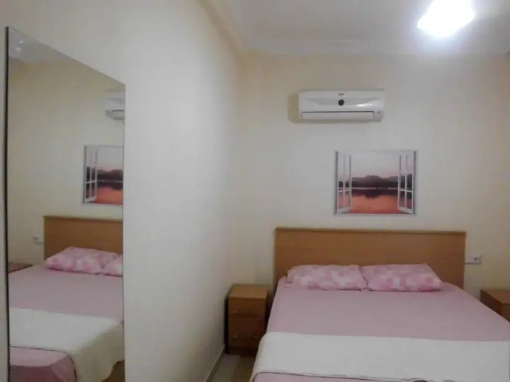 Фетхие: CC's Butik Hotel