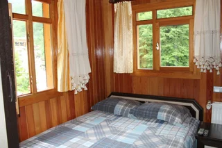 Чамлыхемшин: Ayder Avusor Butik Otel