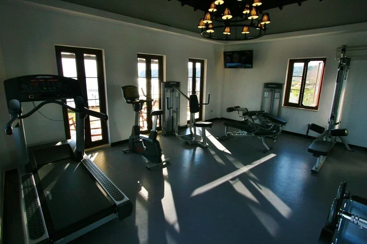 Бозджаада: Bertiz Bozcaada Hotel and Restaurant