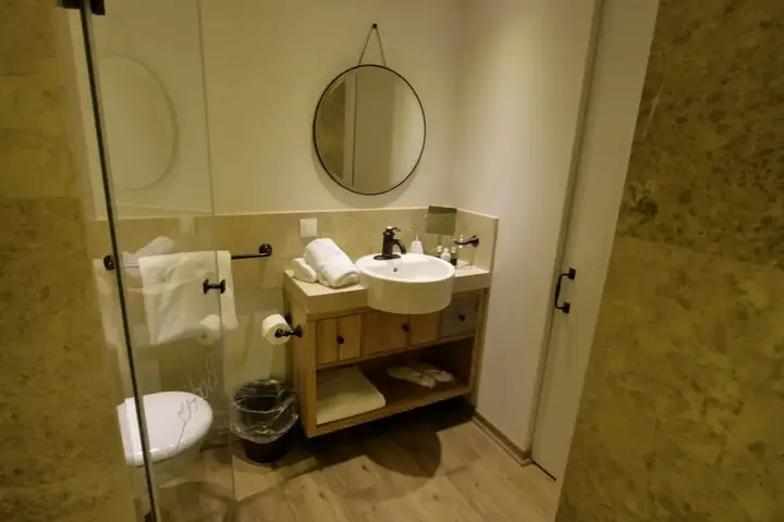 Бозджаада: Bertiz Bozcaada Hotel and Restaurant