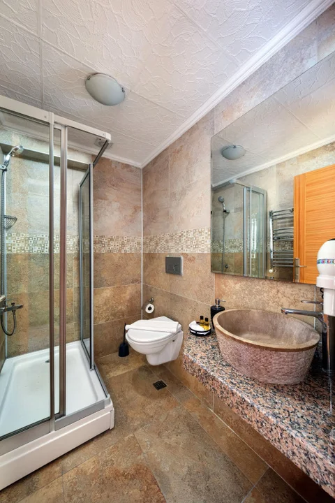 Стамбул: Mytra Hotel