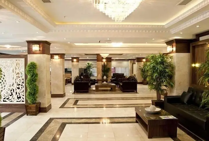 Turist Hotel — фото 1