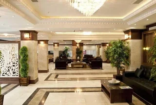 Анкара: Turist Hotel