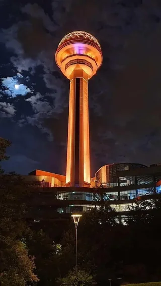 Анкара: Turist Hotel