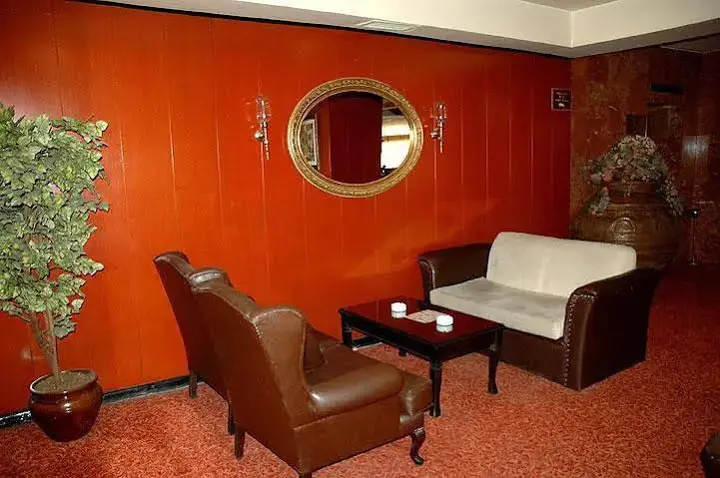 Анкара: Turist Hotel