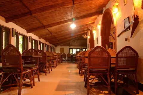 Анкара: Turist Hotel