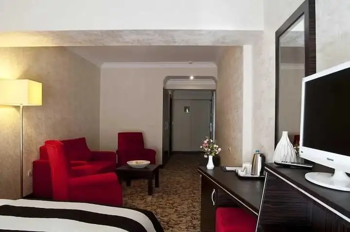 Turist Hotel — фото 3