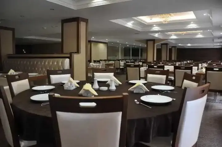 Анкара: Turist Hotel