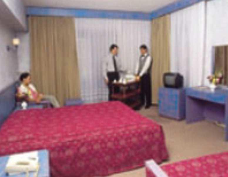Анкара: Turist Hotel