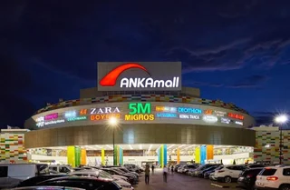 Анкара: Turist Hotel