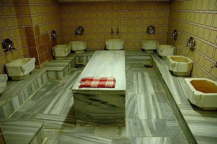 Анкара: Turist Hotel
