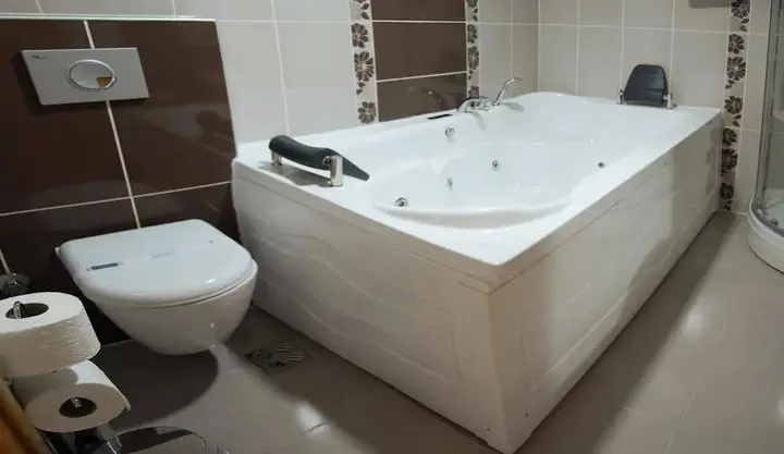 Конья: Demosan City Otel