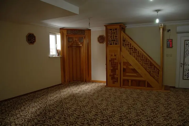 Конья: Demosan City Otel