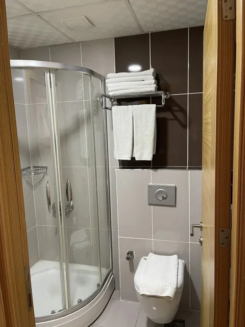 Конья: Demosan City Otel