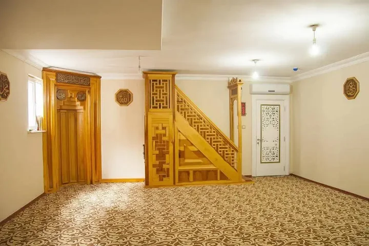 Конья: Demosan City Otel