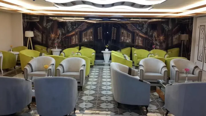 Конья: Demosan City Otel
