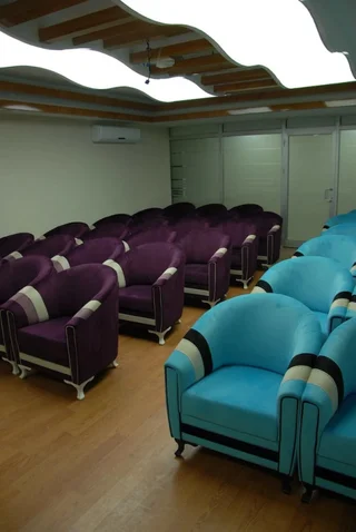 Конья: Demosan City Otel