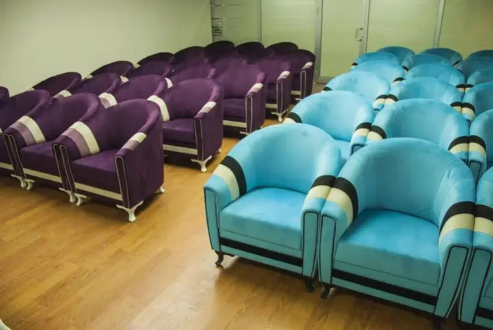 Конья: Demosan City Otel