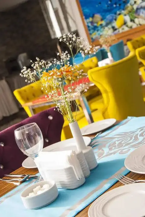 Конья: Demosan City Otel