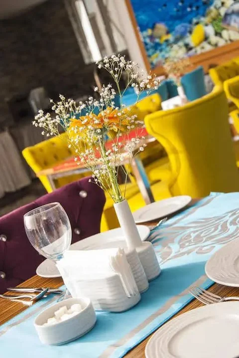 Конья: Demosan City Otel