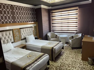 Конья: Demosan City Otel