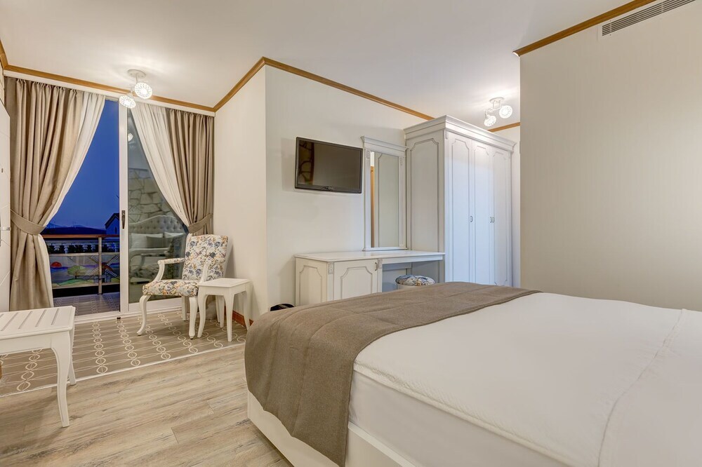 Чешме: Bogazici Butik Otel
