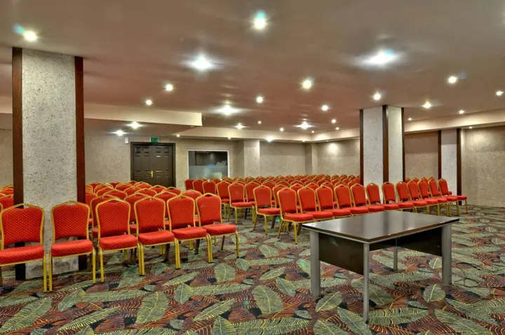 Аланья: Sultan Sipahi Resort Hotel
