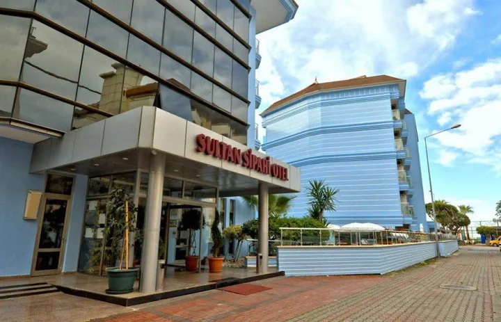 Аланья: Sultan Sipahi Resort Hotel