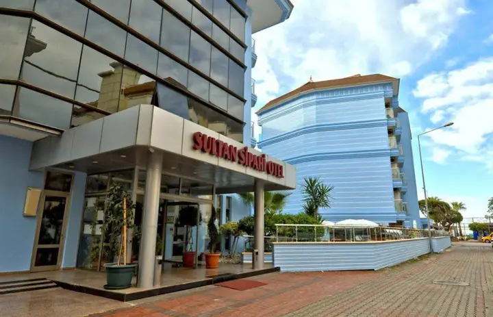 Аланья: Sultan Sipahi Resort Hotel