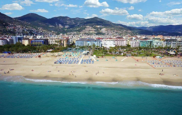 Аланья: Sultan Sipahi Resort Hotel