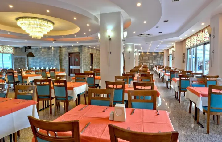 Аланья: Sultan Sipahi Resort Hotel