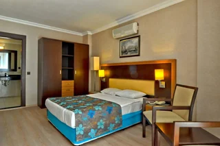 Аланья: Sultan Sipahi Resort Hotel