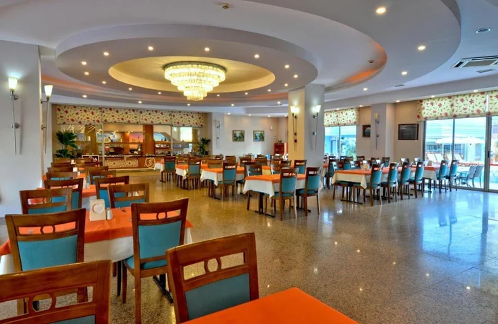 Аланья: Sultan Sipahi Resort Hotel