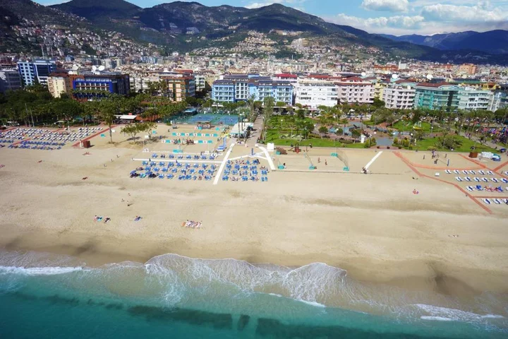 Аланья: Sultan Sipahi Resort Hotel